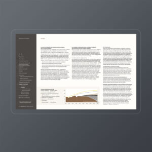Bombardier: 2023 ESG Report / interactive PDF (French edition – Climate report)